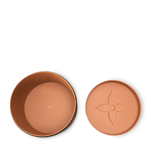 Martha Round Box GM . in Trunks, Travel and Home's Sport and Games } collections by Louis Vuitton (Product zoom)