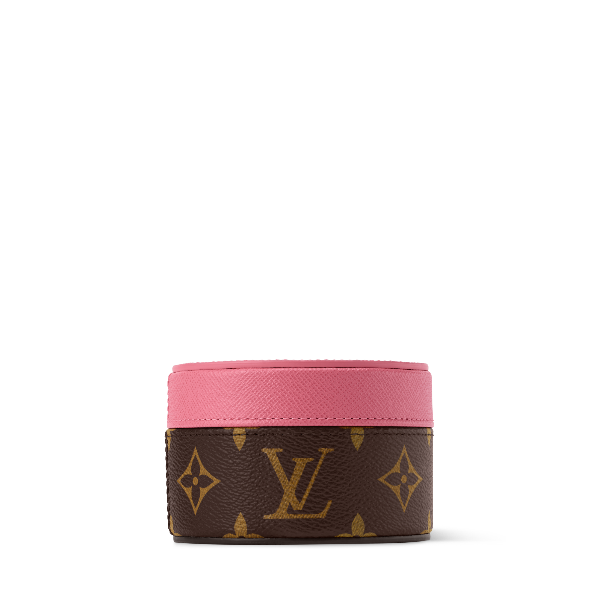 Martha Round Box XS . in Trunks, Travel and Home