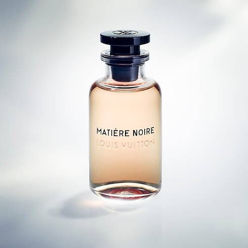 Matière Noire in Perfumes and Beauty's Collections Feminine Perfumes collections by Louis Vuitton (Product zoom)