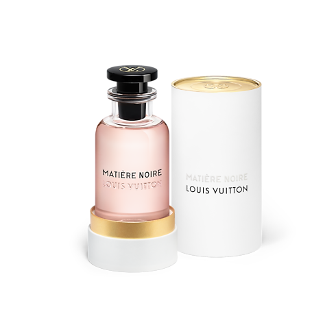 Matière Noire in Perfumes and Beauty's Collections Feminine Perfumes collections by Louis Vuitton (Product zoom)