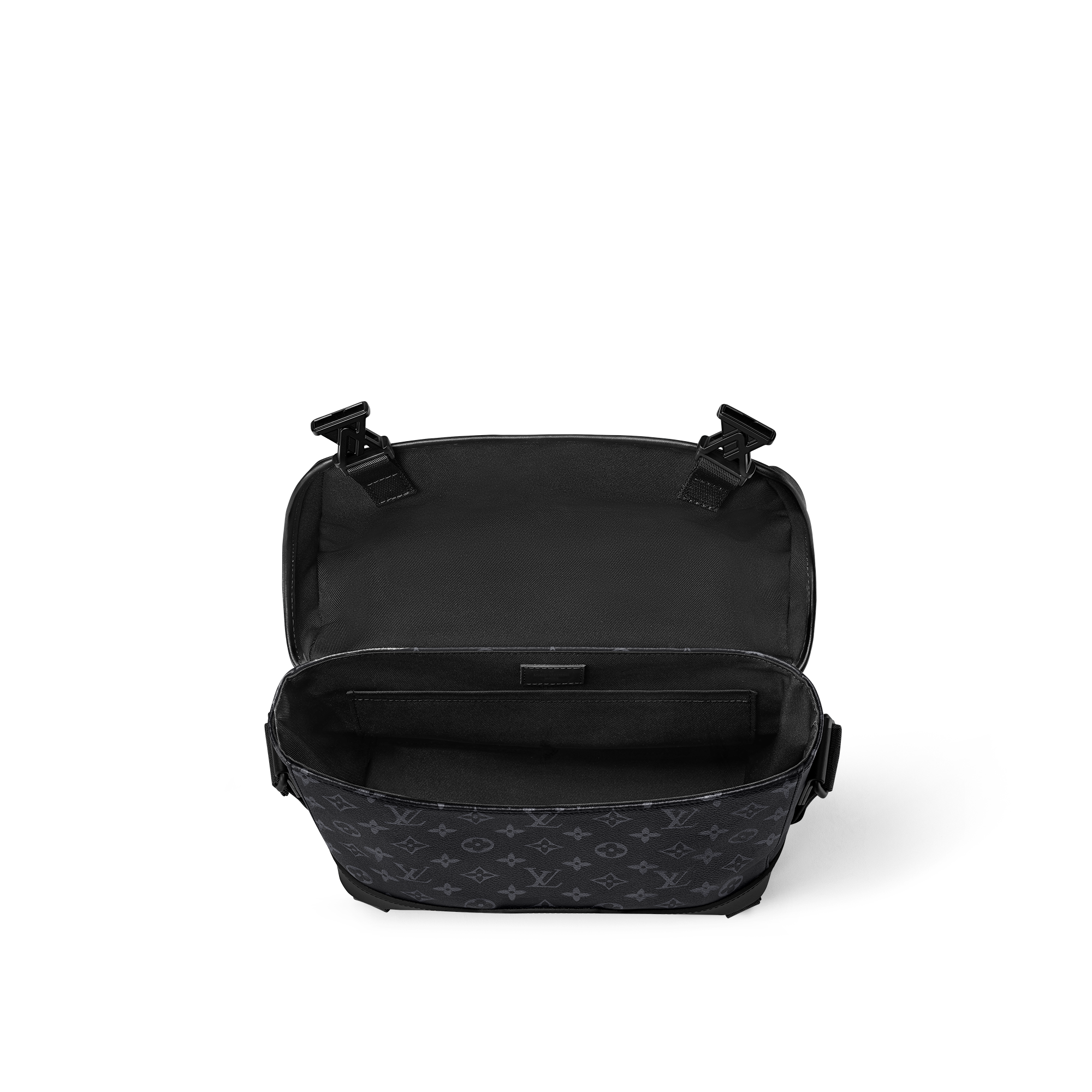 Messenger Voyager PM Monogram Eclipse in Bags and Small Leather Goods