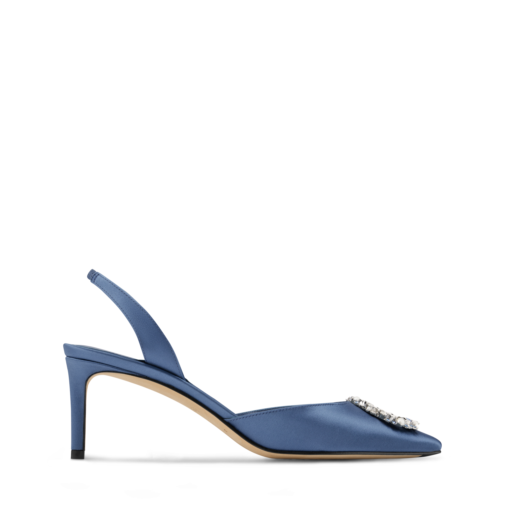 Met Slingback Pump  in Women