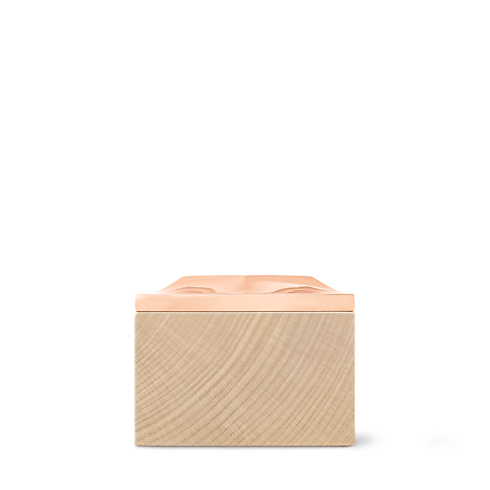 Metalgram Box in Gifts's Valentine's Day Gifts for Her } collections by Louis Vuitton (Product zoom)