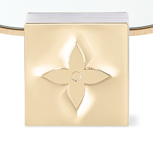 Metalgram Mirror in Gifts's Valentine's Day Gifts for Her } collections by Louis Vuitton (Product zoom)