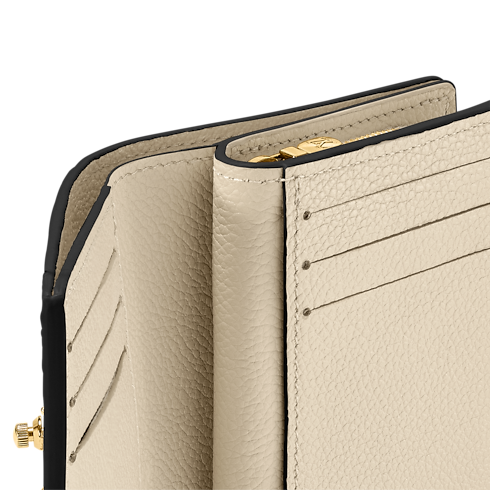 Métis Compact Wallet Monogram Empreinte Leather in Women's Wallets and Small Leather Goods All Wallets and Small Leather Goods for Women collections by Louis Vuitton (Product zoom)