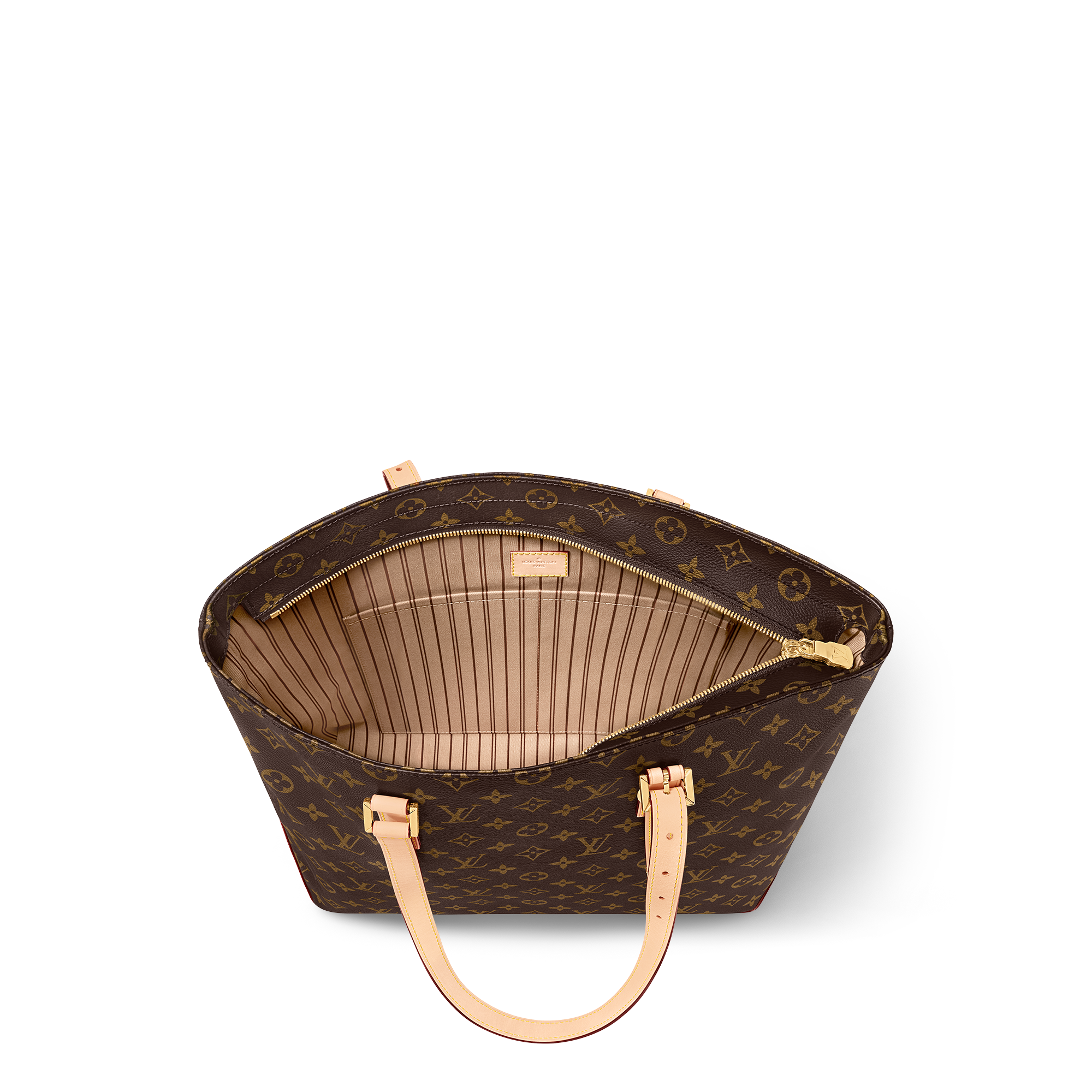 Mezzo Monogram in Women