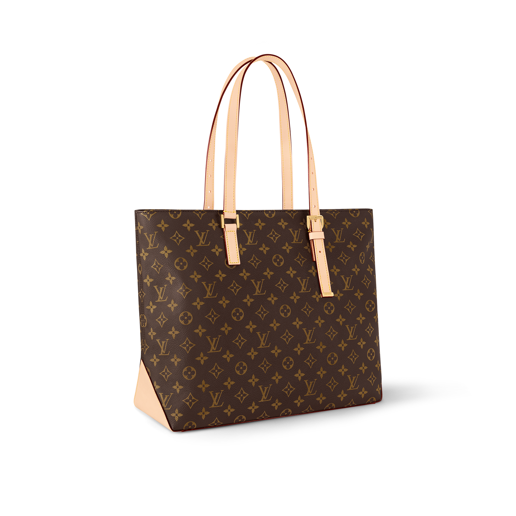 Mezzo Monogram in Women