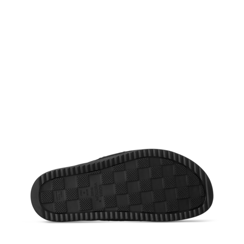 Miami Mule in Men's Shoes Sandals for Men collections by Louis Vuitton (Product zoom)