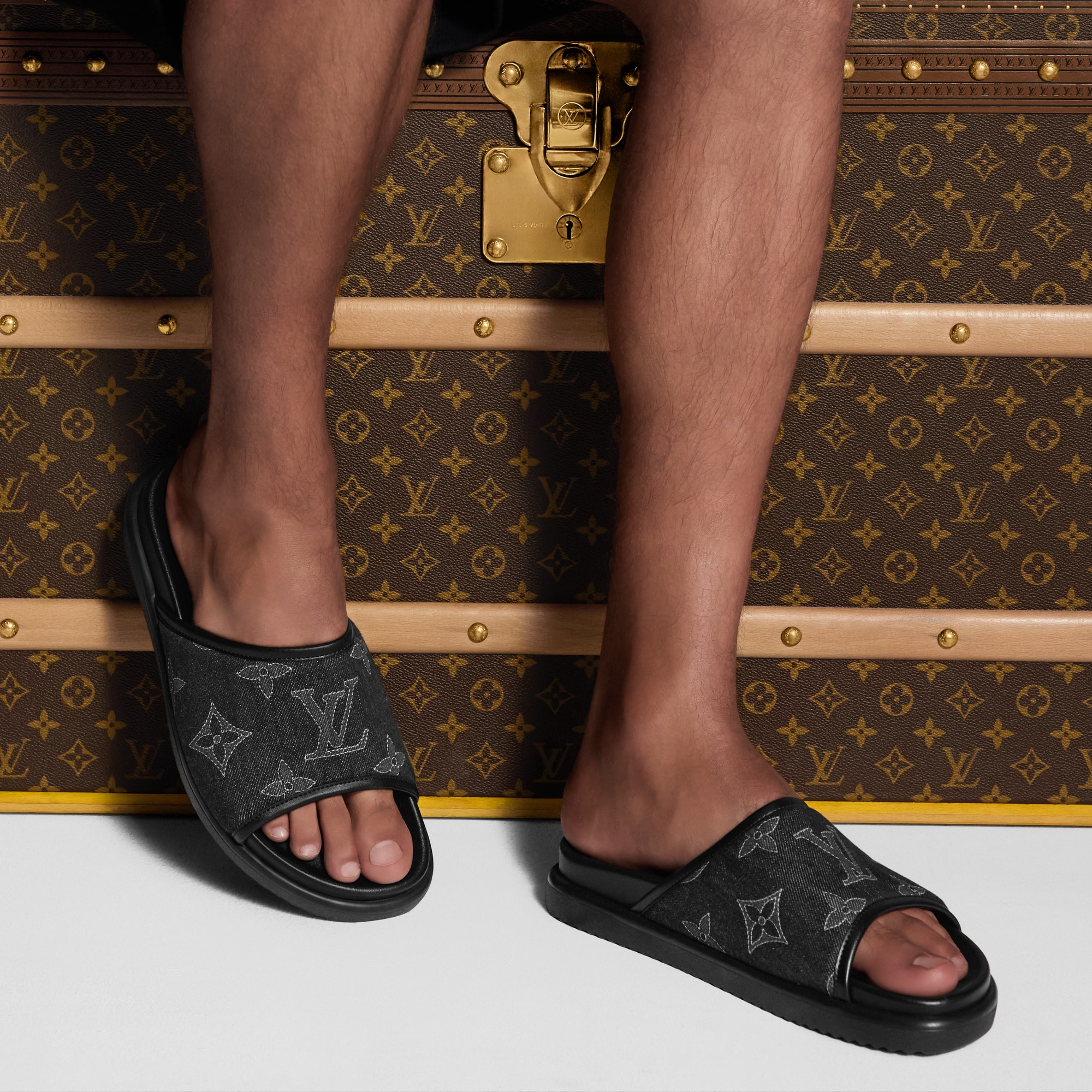 Miami Mule  in Men