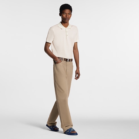 Miami Mule in Men's Shoes Sandals for Men collections by Louis Vuitton (Product zoom)