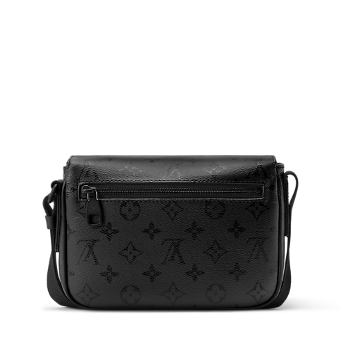 Mini Bastille G69 in Men's Bags All Bags collections by Louis Vuitton (Product zoom)