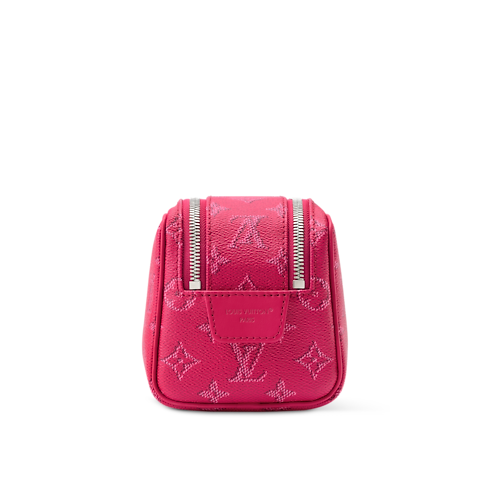 Mini Dopp Kit G71 in Men's Travel Travel Accessories collections by Louis Vuitton (Product zoom)