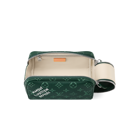 Mini Dopp Kit G71 in Men's Travel Travel Accessories collections by Louis Vuitton (Product zoom)