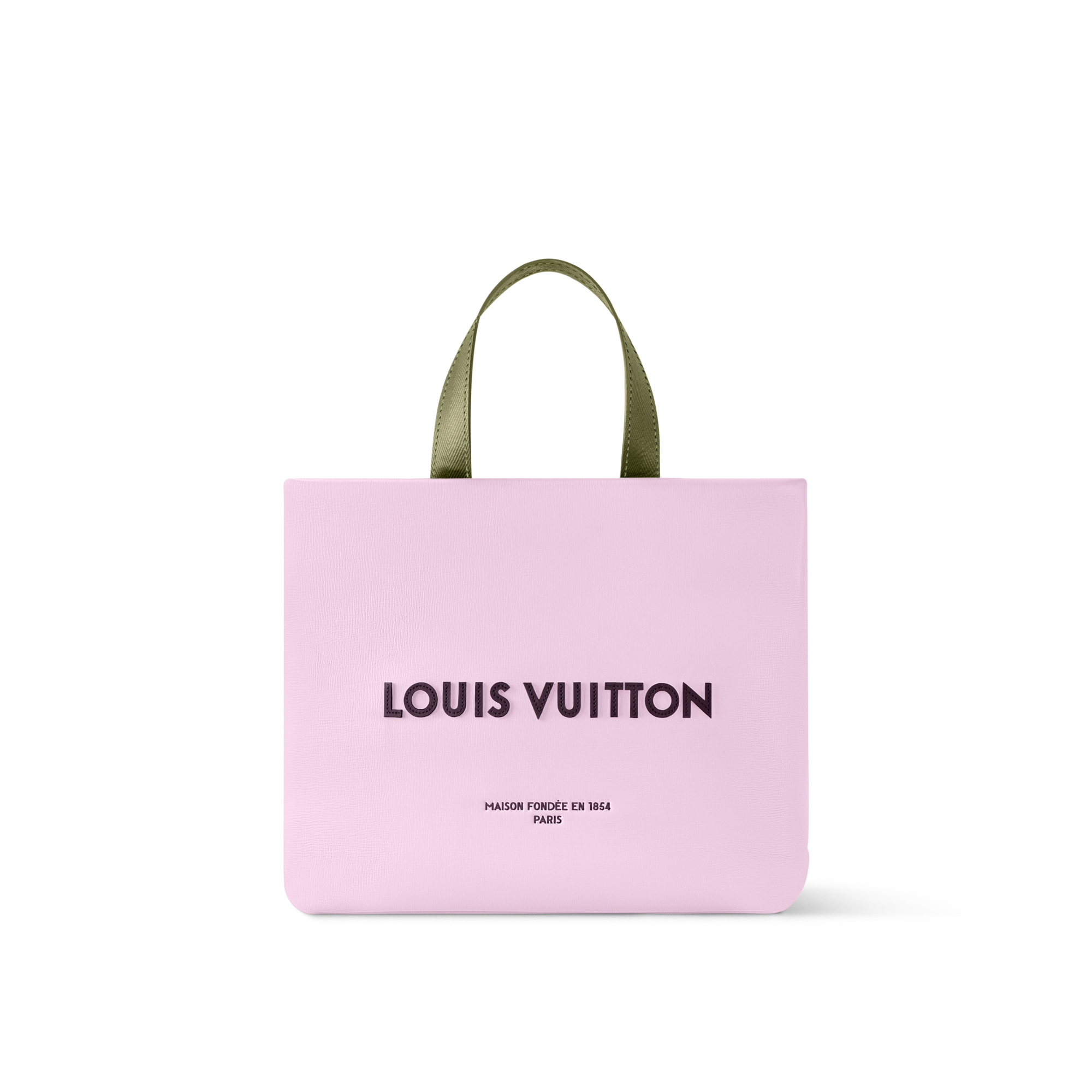 Mini Shopper Tote Other Leathers in Bags and Small Leather Goods