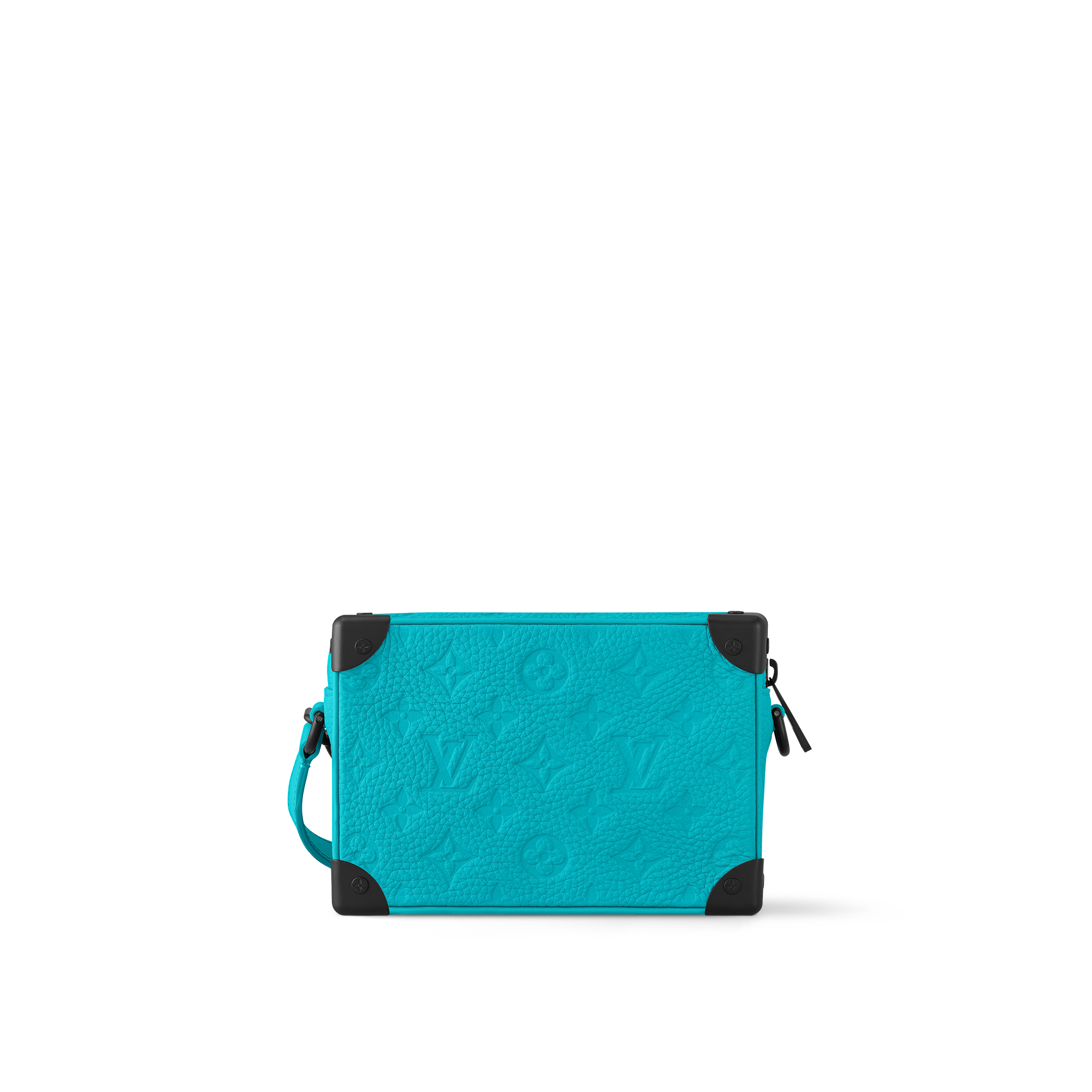 Mini Soft Trunk Taurillon Monogram in Bags and Small Leather Goods