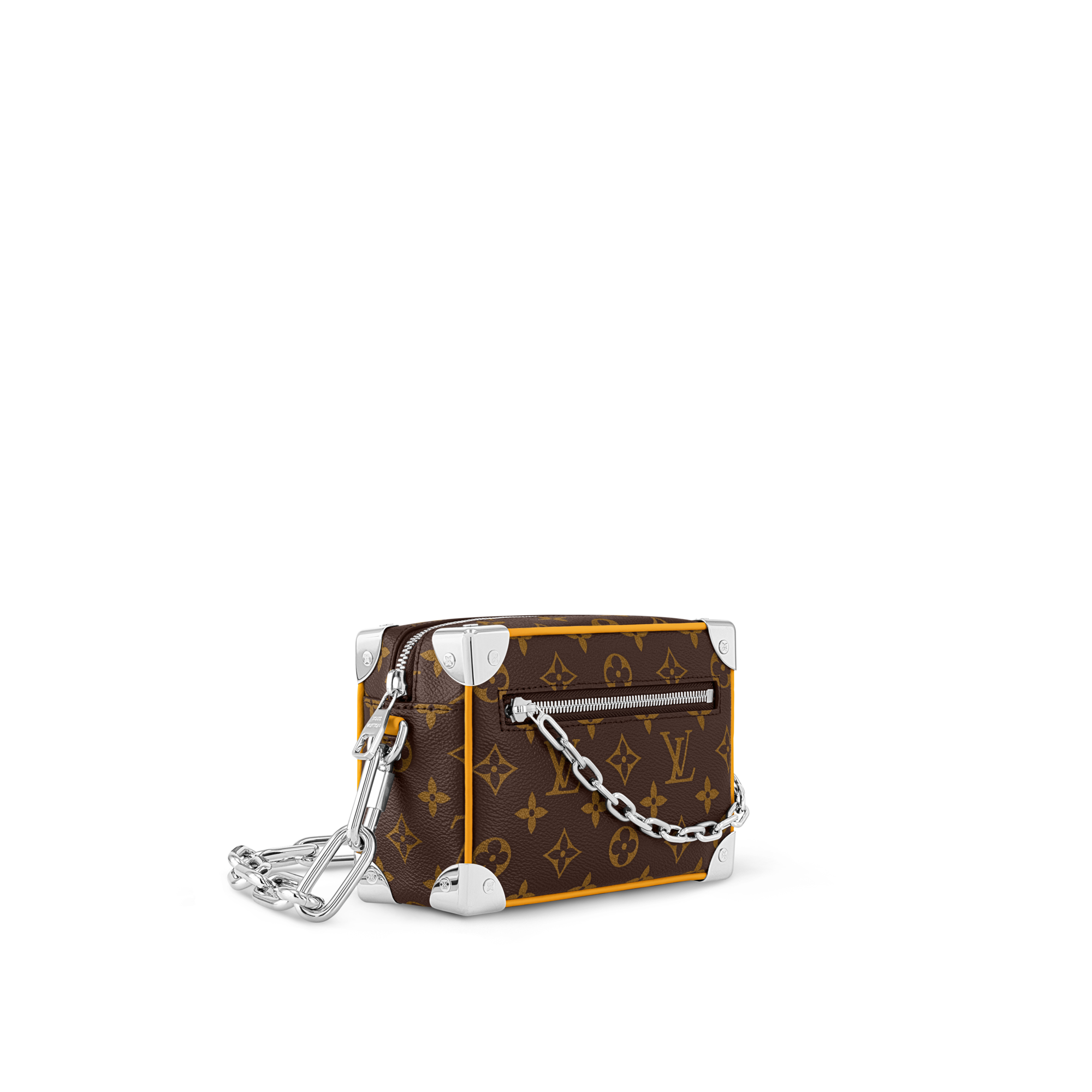 Mini Soft Trunk G73 in Bags and Small Leather Goods