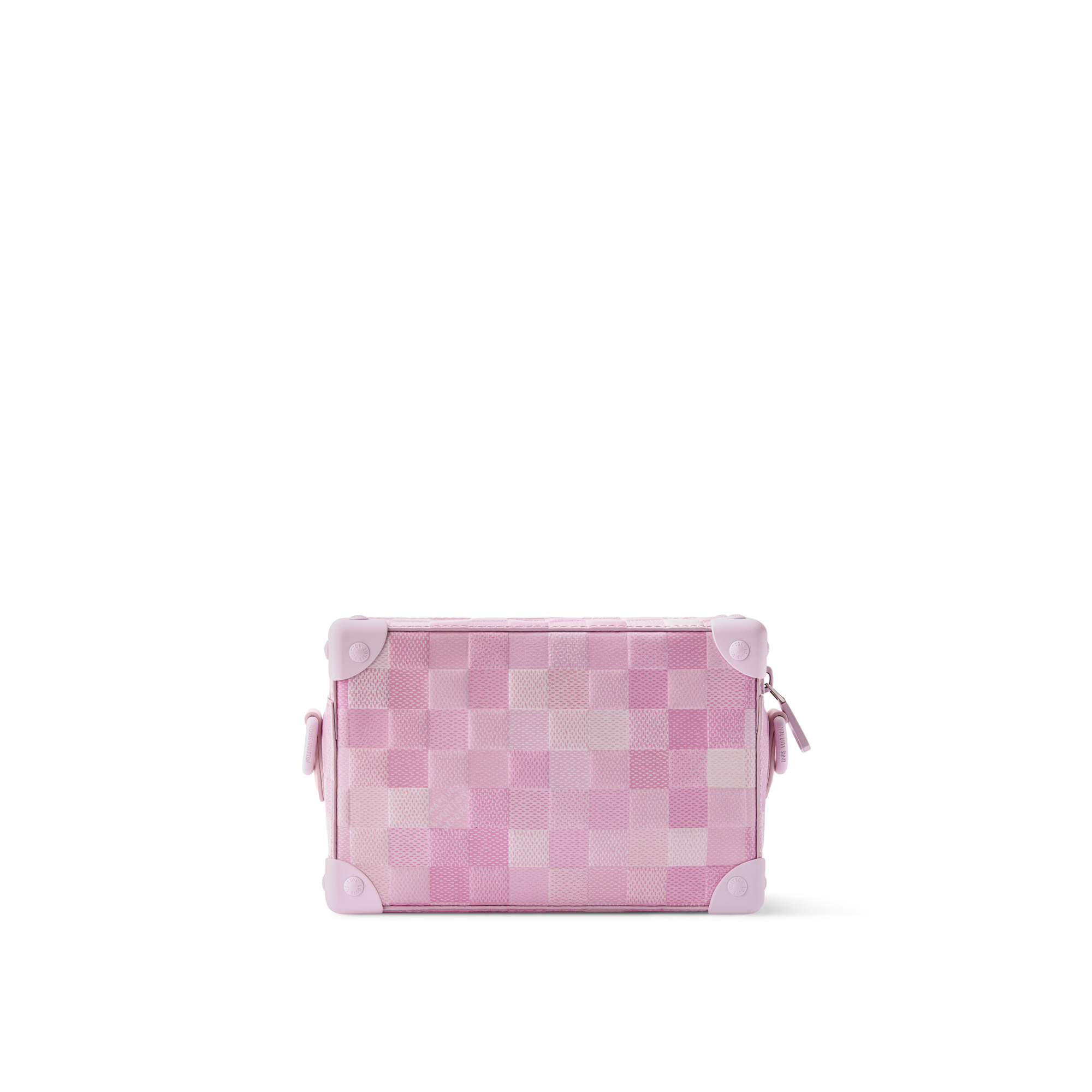 Mini Soft Trunk Autres Cuirs in Bags and Small Leather Goods
