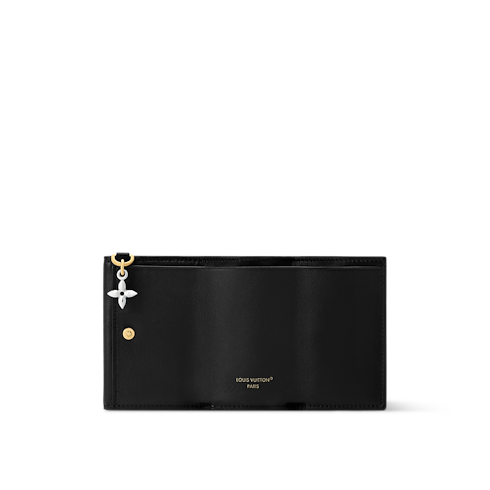 Mini Trifold Wallet LV Bloom H36 in Women's Wallets and Small Leather Goods Compact and Long Wallets collections by Louis Vuitton (Product zoom)
