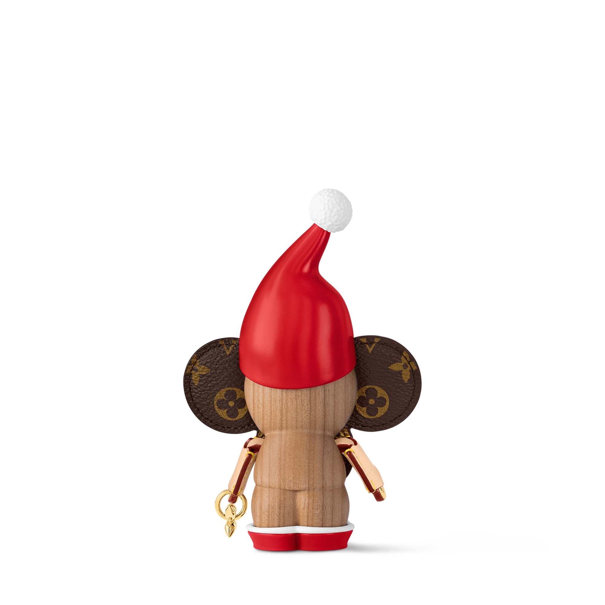 Mini Vivienne Lutin  in Trunks, Travel and Home