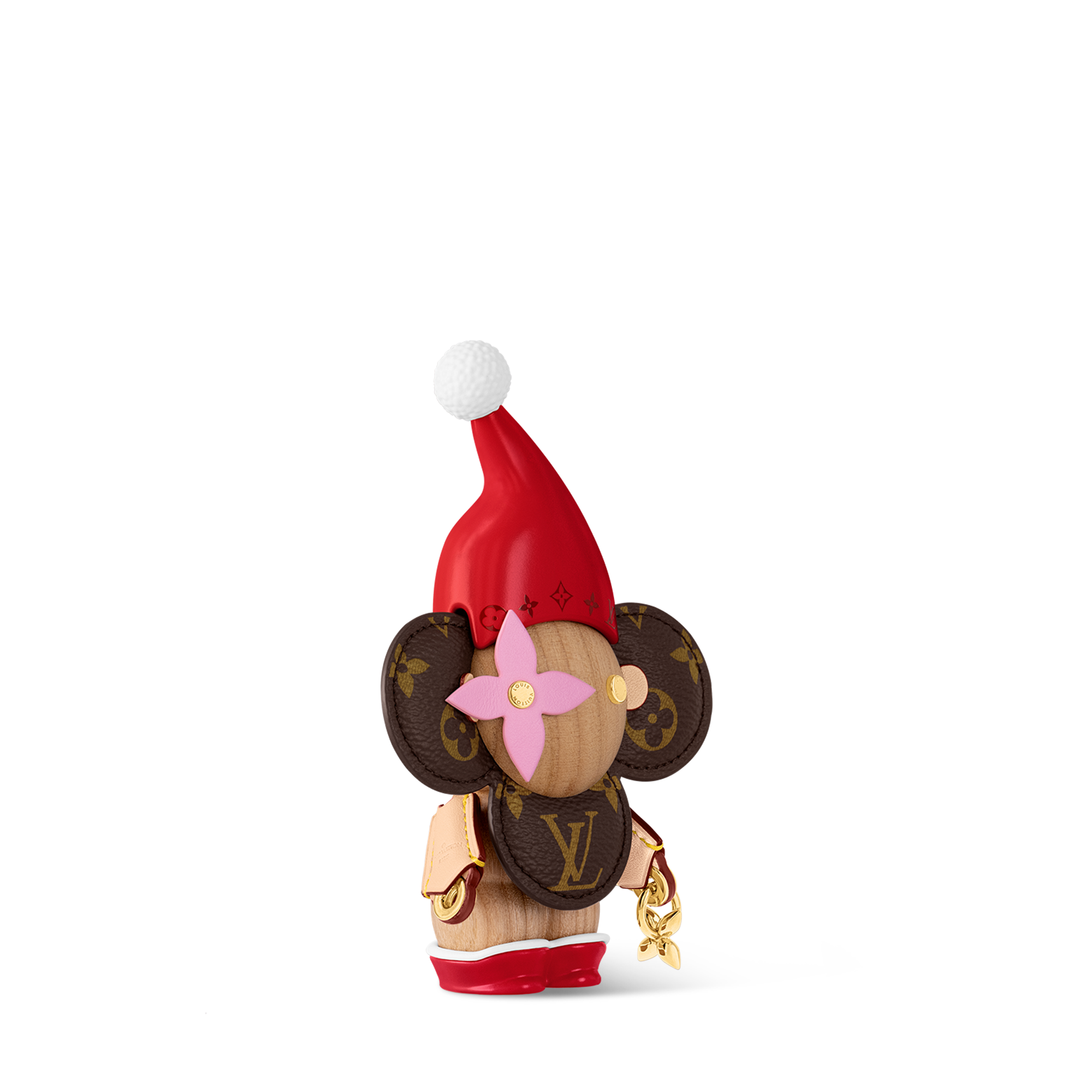 Mini Vivienne Lutin  in Trunks, Travel and Home