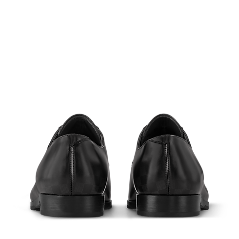 Minister Derby in Men's Shoes Lace-ups and Buckles shoes collections by Louis Vuitton (Product zoom)