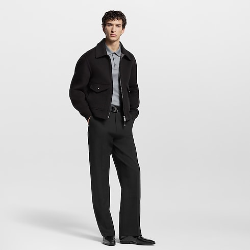 Minister Derby in Men's Shoes Lace-ups and Buckles shoes collections by Louis Vuitton (Product zoom)