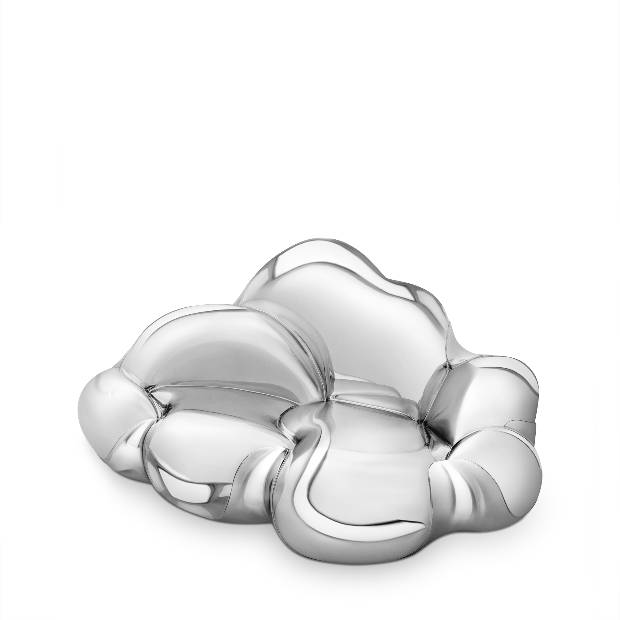 Mirror Bomboca By Campana Brothers  in Trunks, Travel and Home