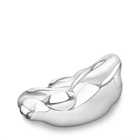 Mirror Bomboca By Campana Brothers in Trunks, Travel and Home's Home and Art of Dining Objets Nomades - Furniture Collection collections by Louis Vuitton (Product zoom)