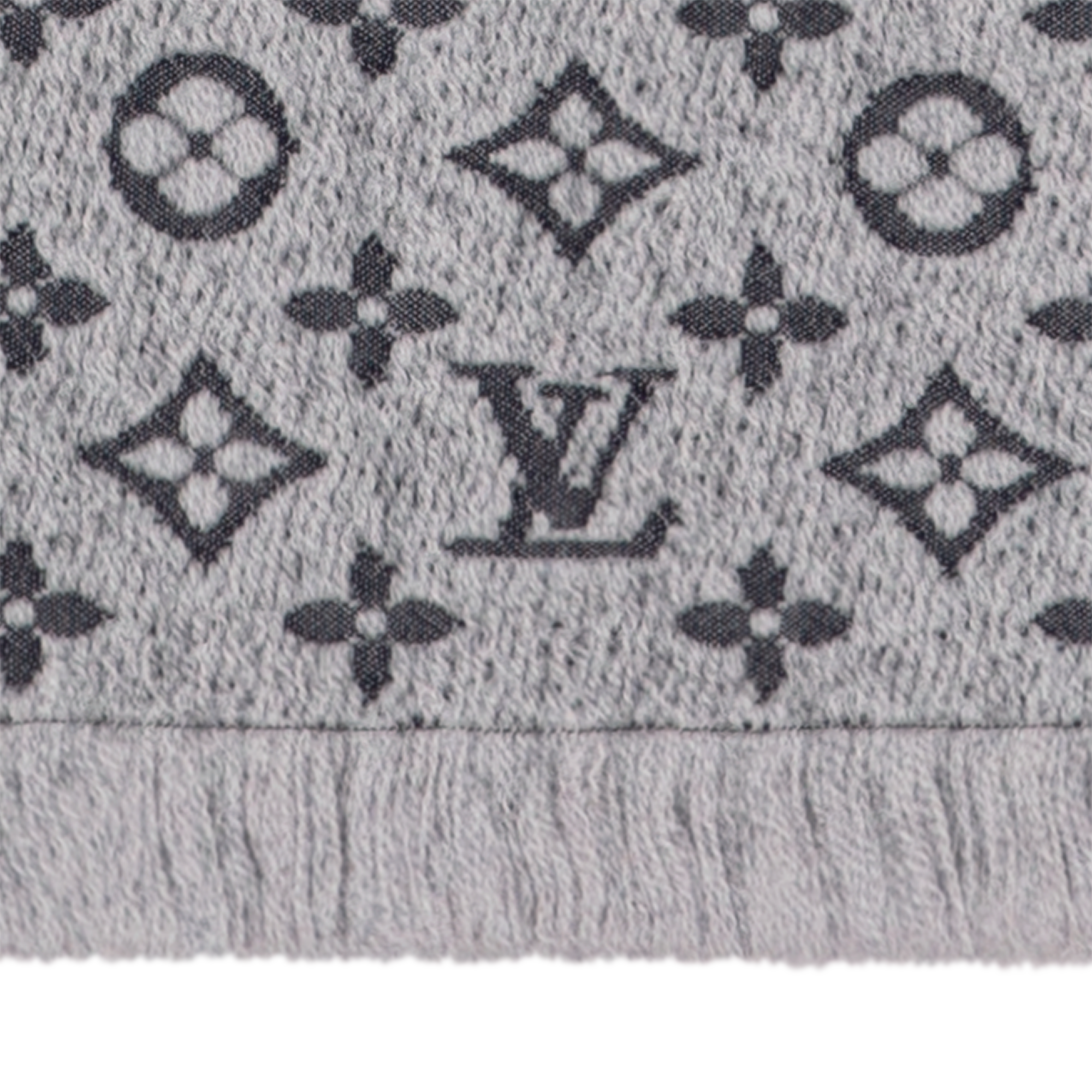 MONOGRAM CLASSIC SCARF . in Men