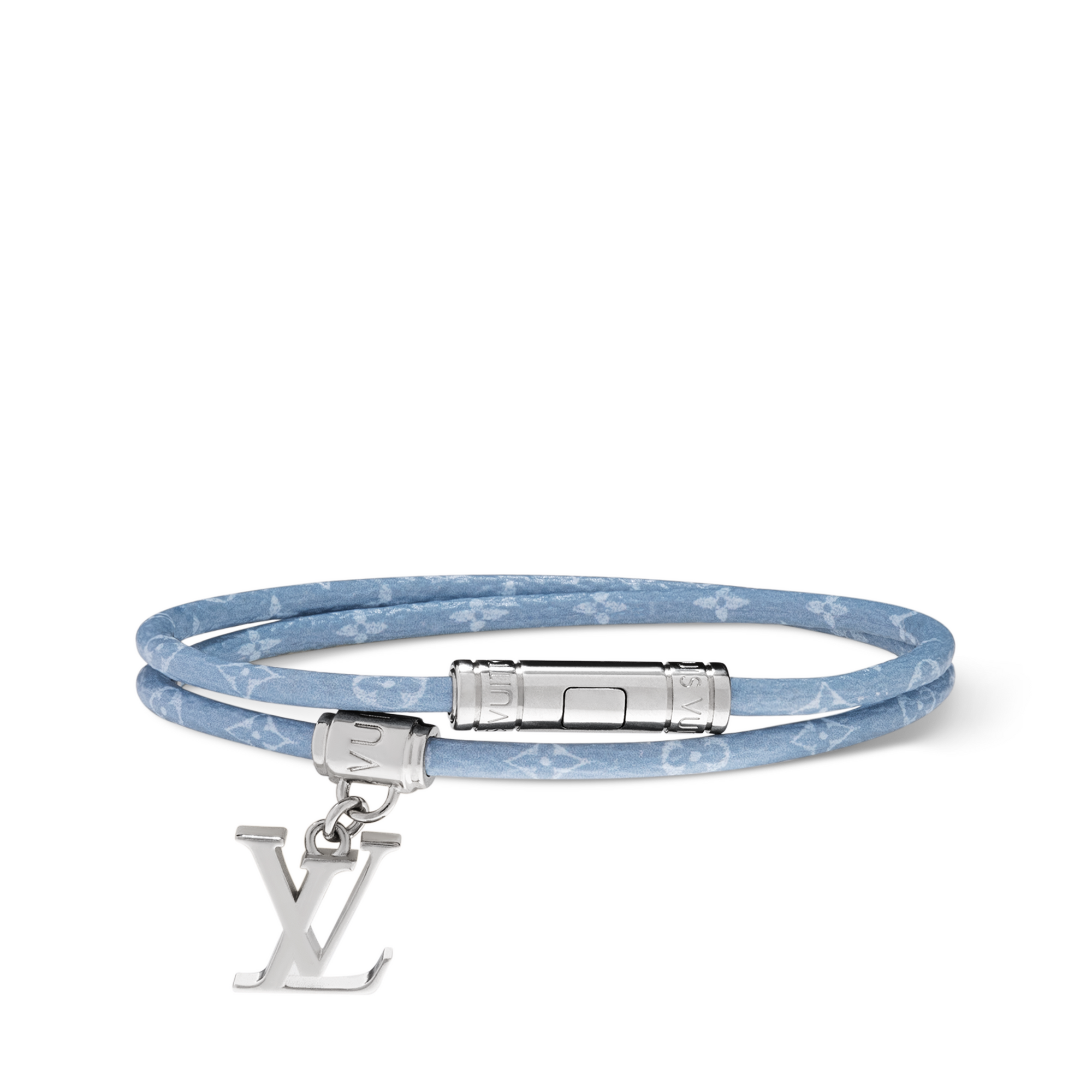 Monogram Double Tour Bracelet Taigarama in Men