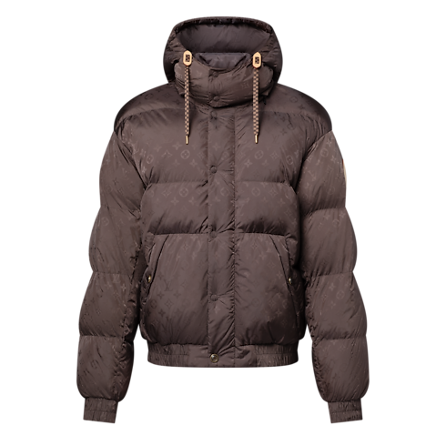 Graphic Knitted Crewneck in New's For Men LV Ski collections by Louis Vuitton