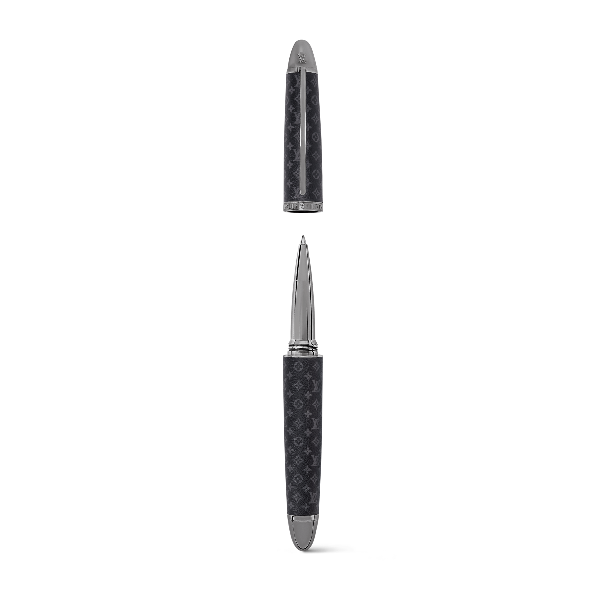 Monogram Eclipse Doc Rollerball Pen . in Trunks, Travel and Home