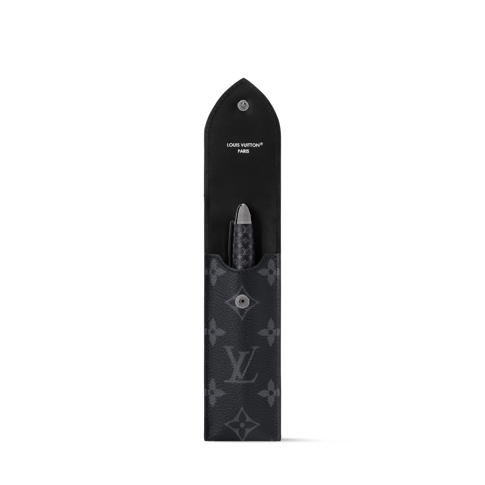 Monogram Eclipse Doc Rollerball Pen . in Trunks, Travel and Home