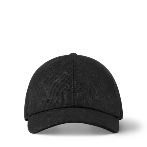 Monogram Essential Cap . in Men's Accessories Hats, Beanies and Gloves collections by Louis Vuitton (Product zoom)