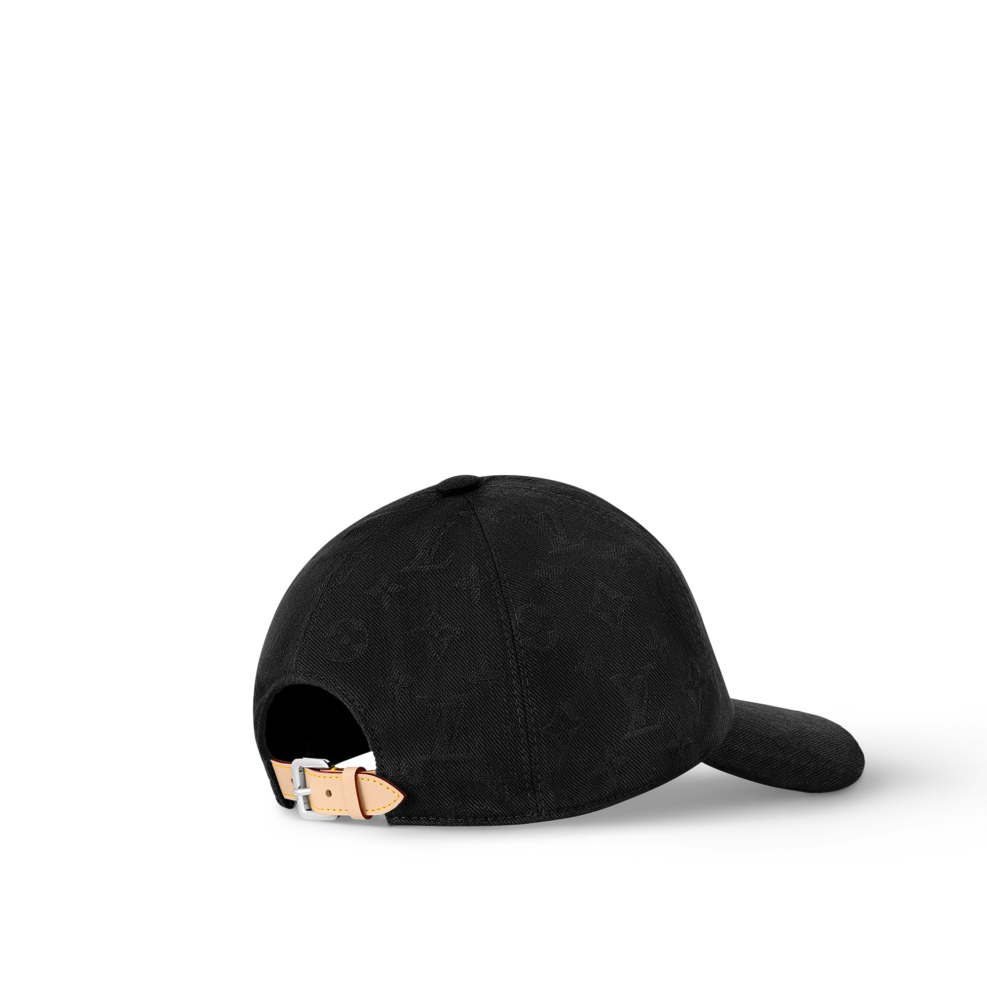 Monogram Essential Cap . in Men