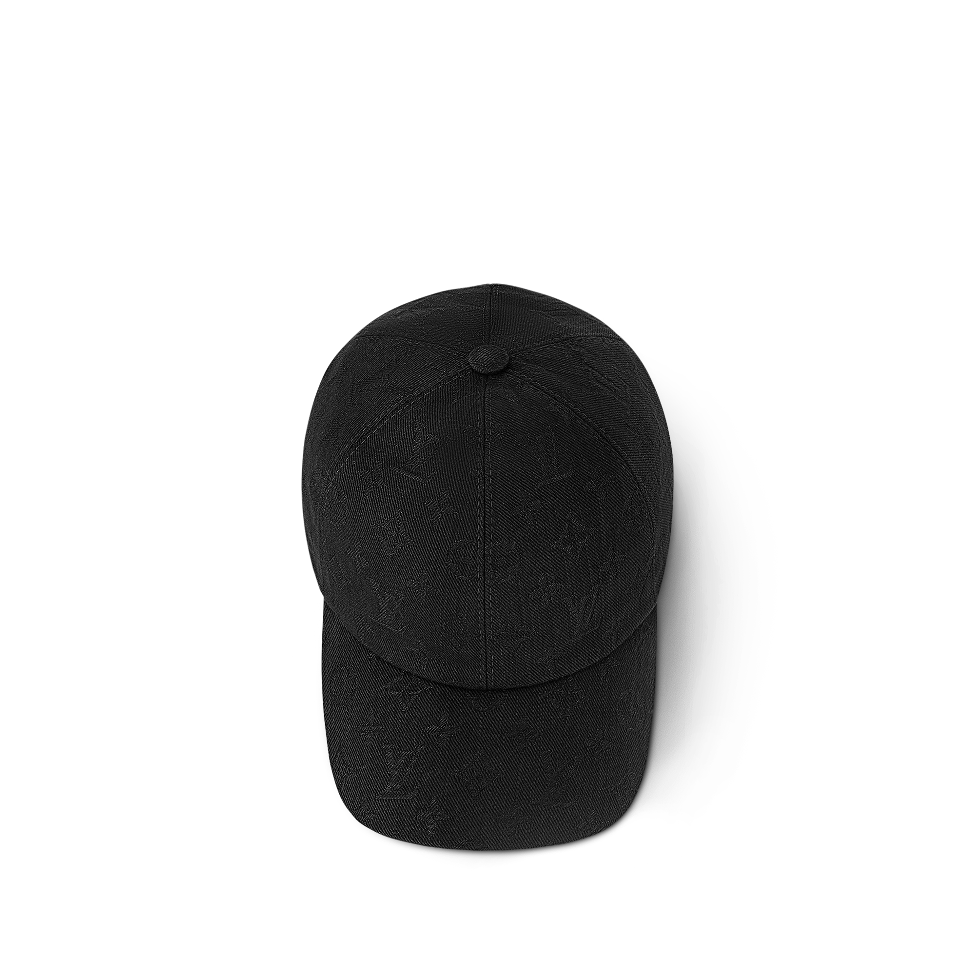 Monogram Essential Cap . in Men