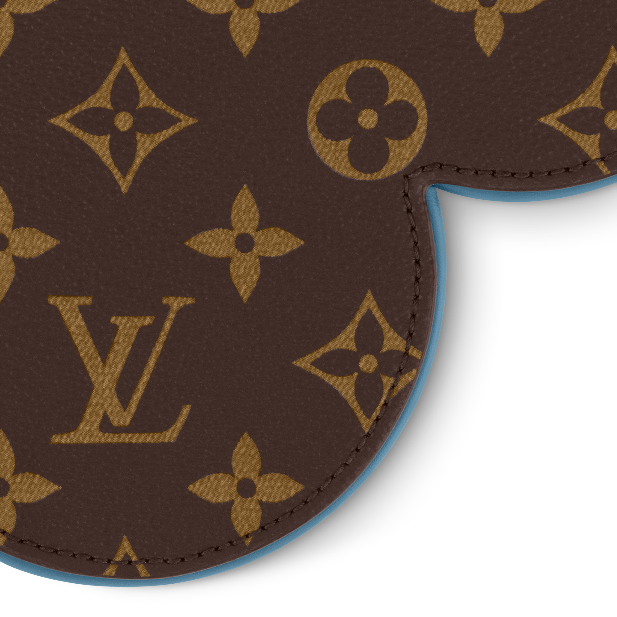 Monogram Flower Trinket Bowl . in Trunks, Travel and Home