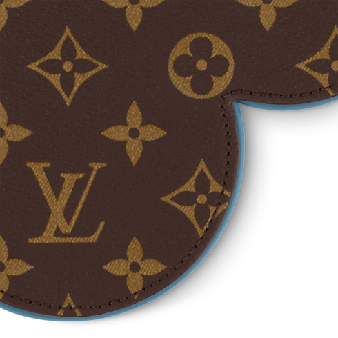 Monogram Flower Trinket Bowl . in Trunks, Travel and Home's Highlights Art of Living Campaign collections by Louis Vuitton (Product zoom)