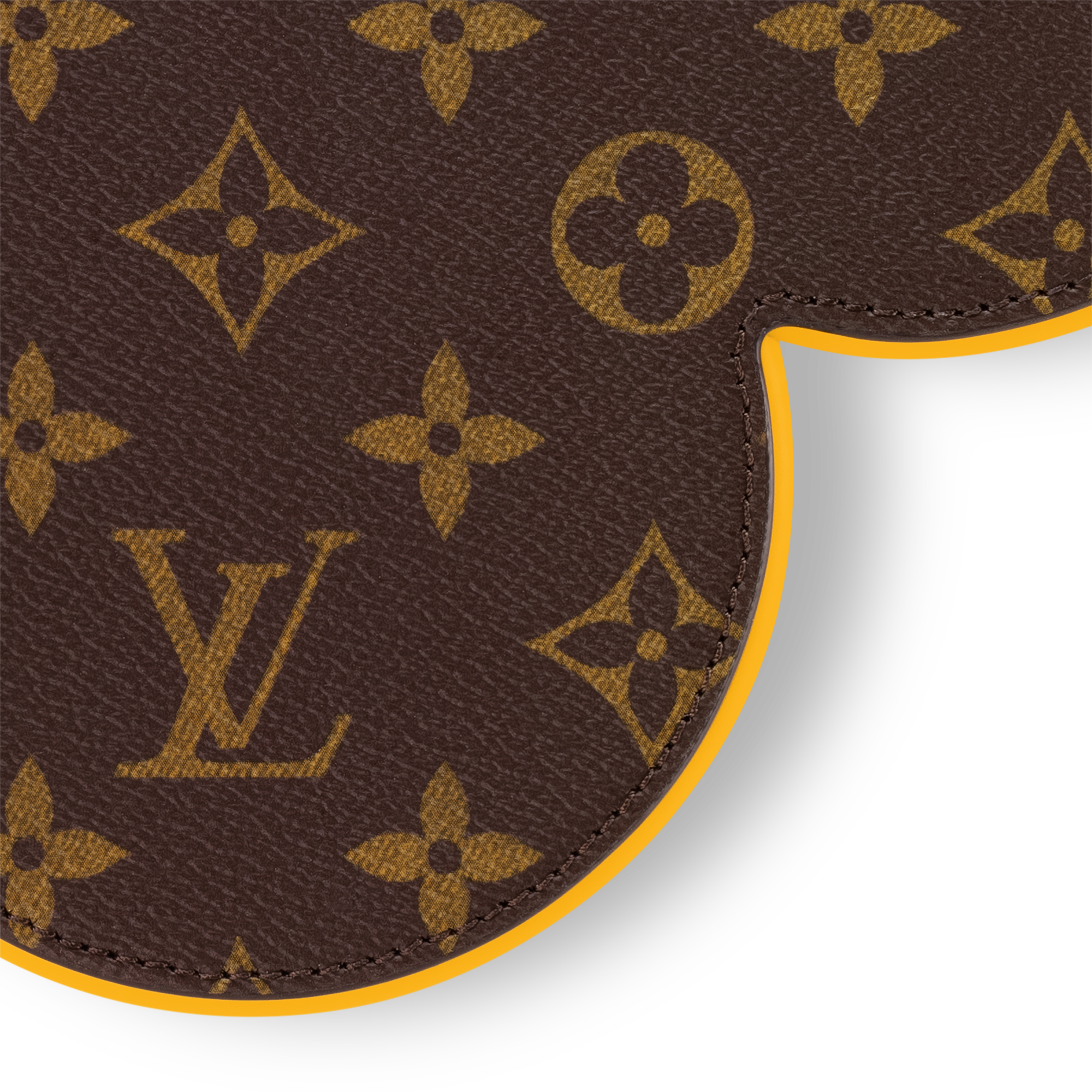 Monogram Flower Trinket Bowl . in Trunks, Travel and Home