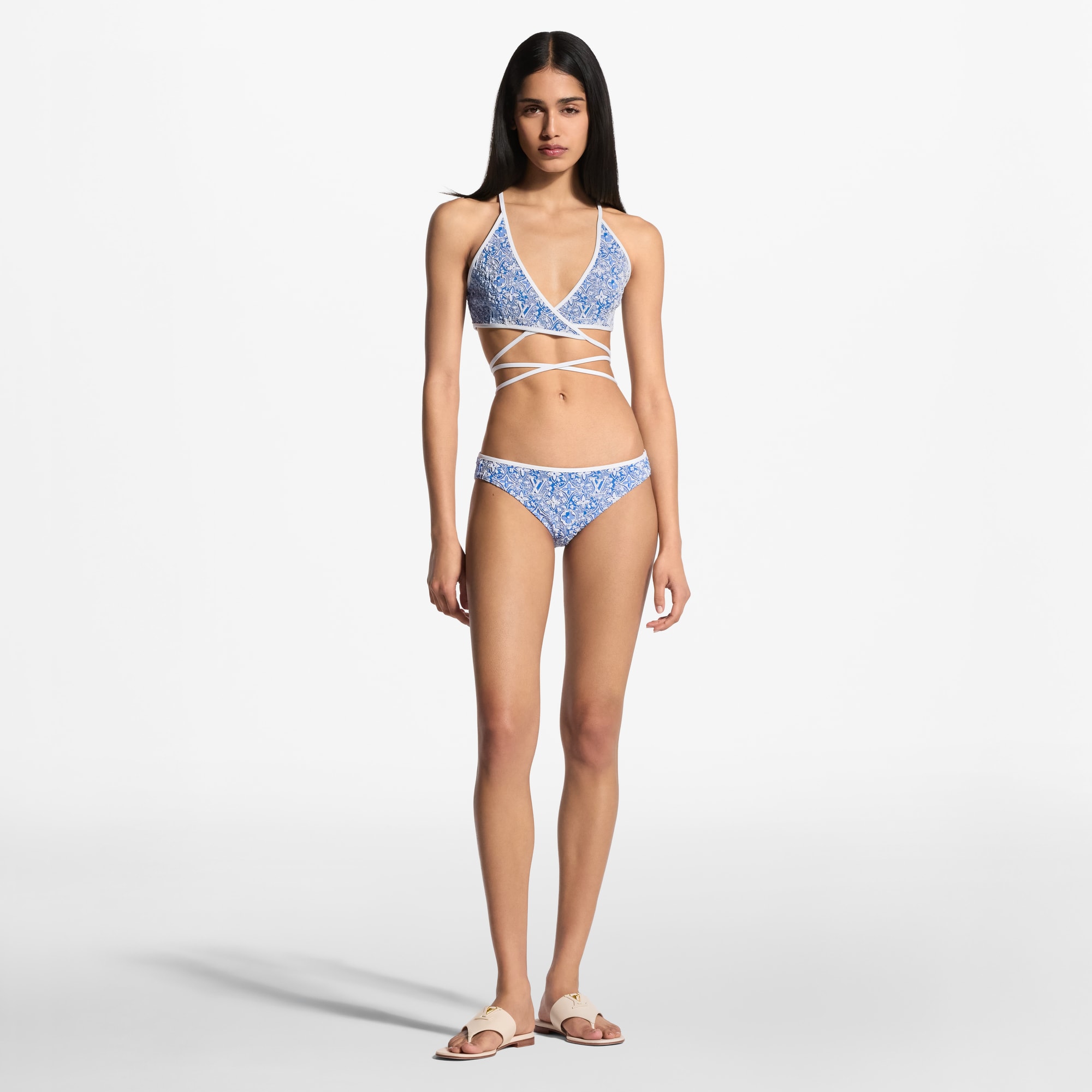 Swimwear - Women | LOUIS VUITTON
