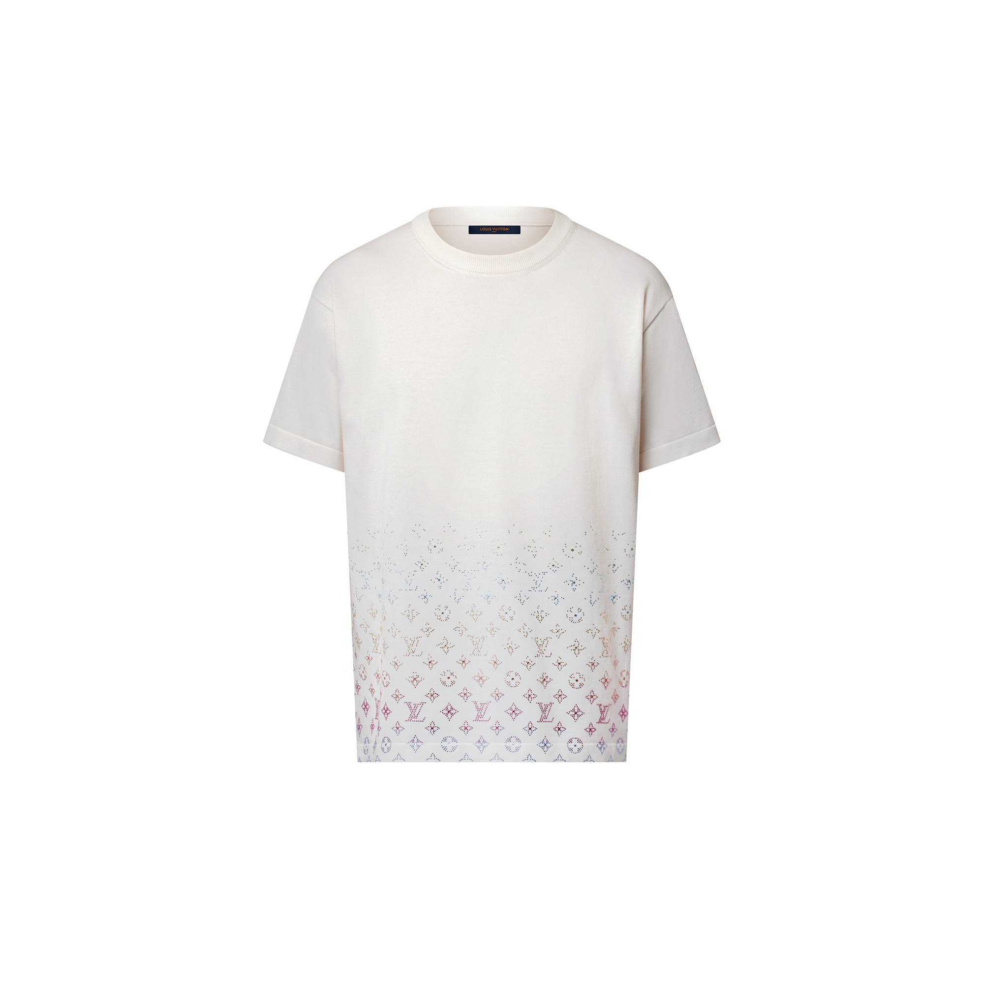 Milky White (Not available)