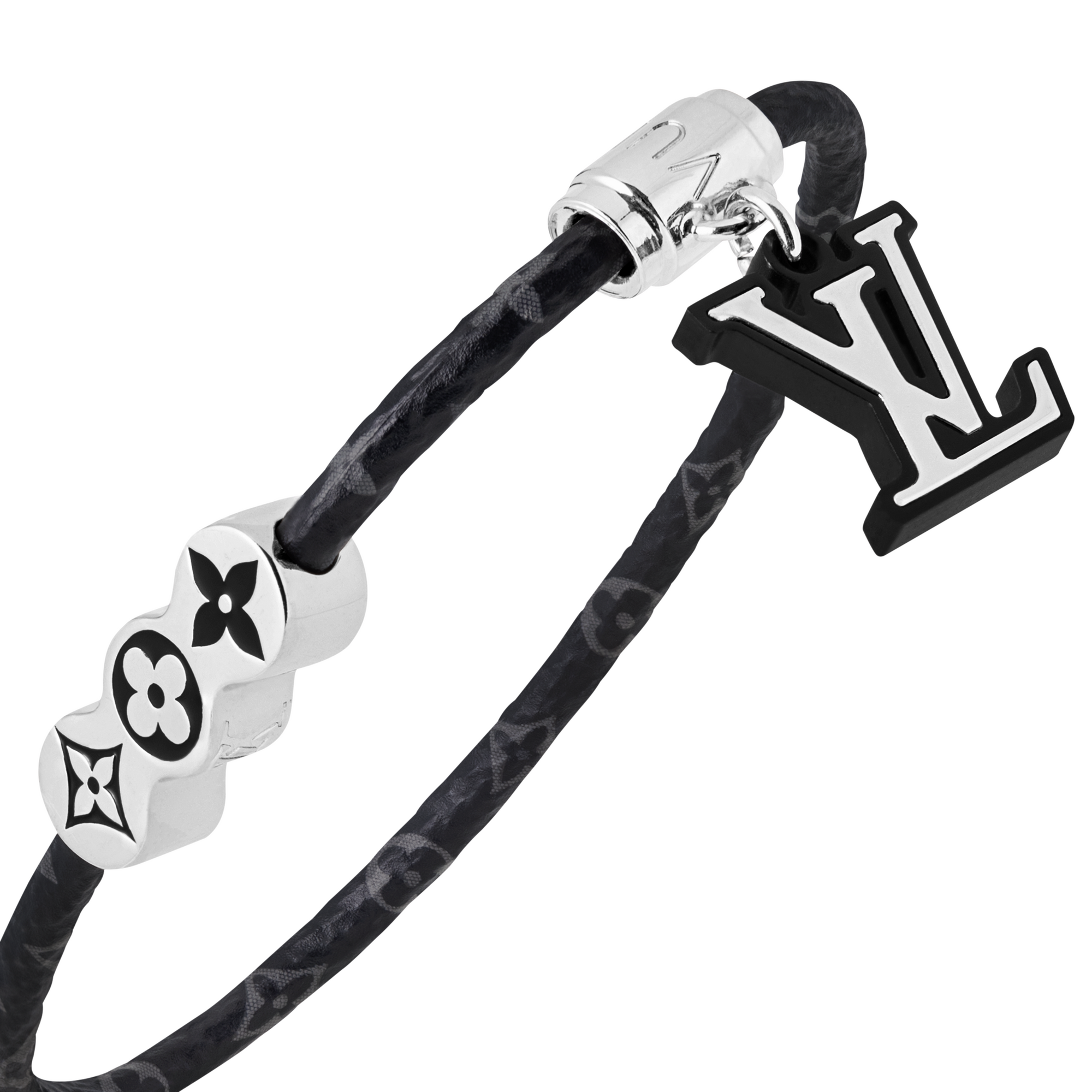 Monogram Party Bracelet Monogram Eclipse in Men