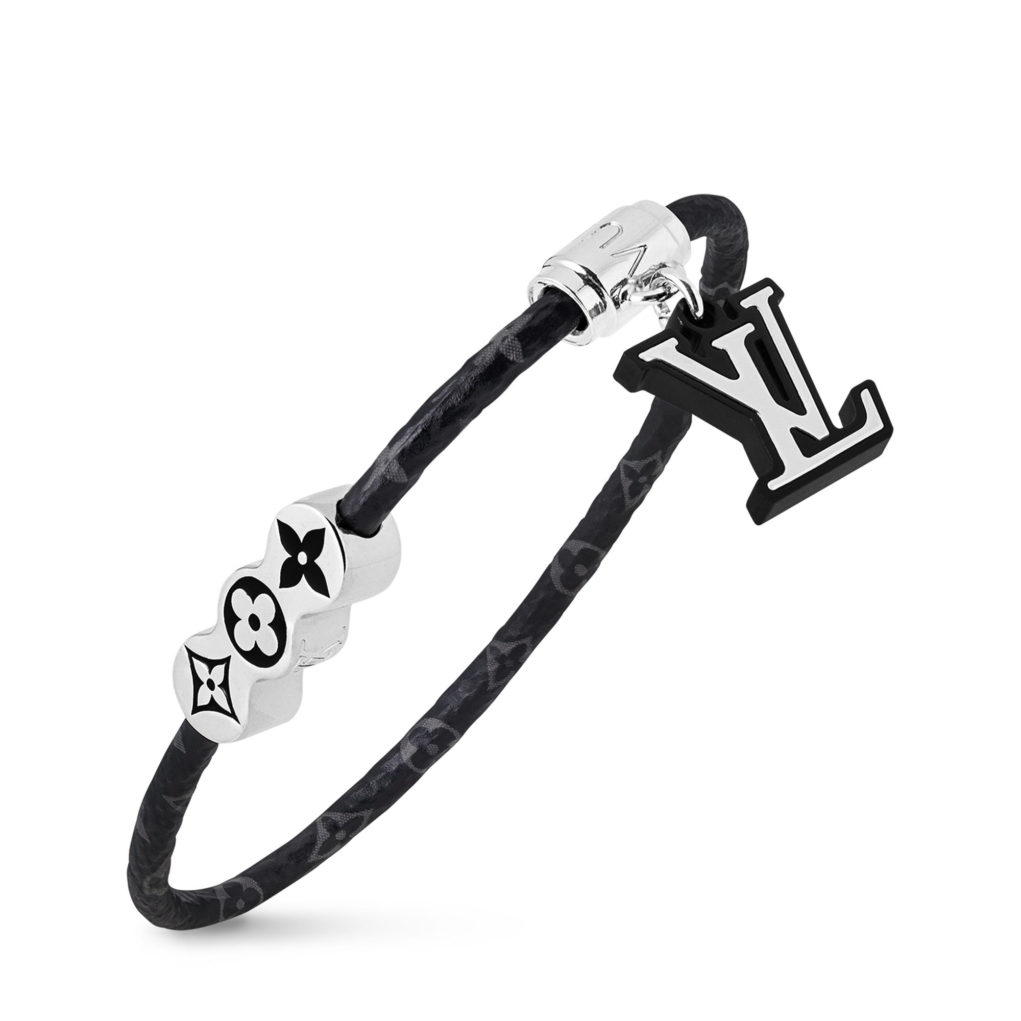 Monogram Party Bracelet Monogram Eclipse in Men