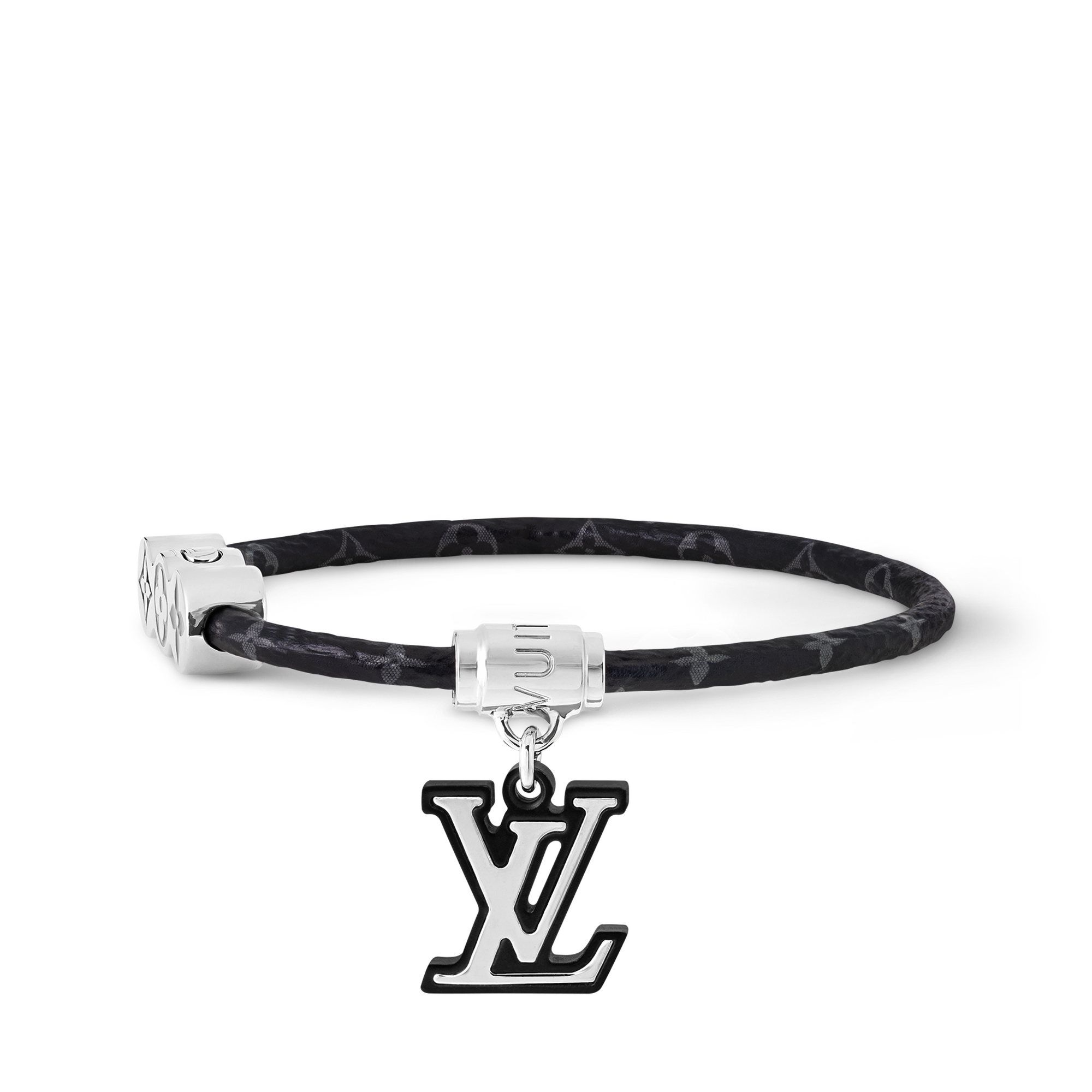 Monogram Party Bracelet Monogram Eclipse in Men