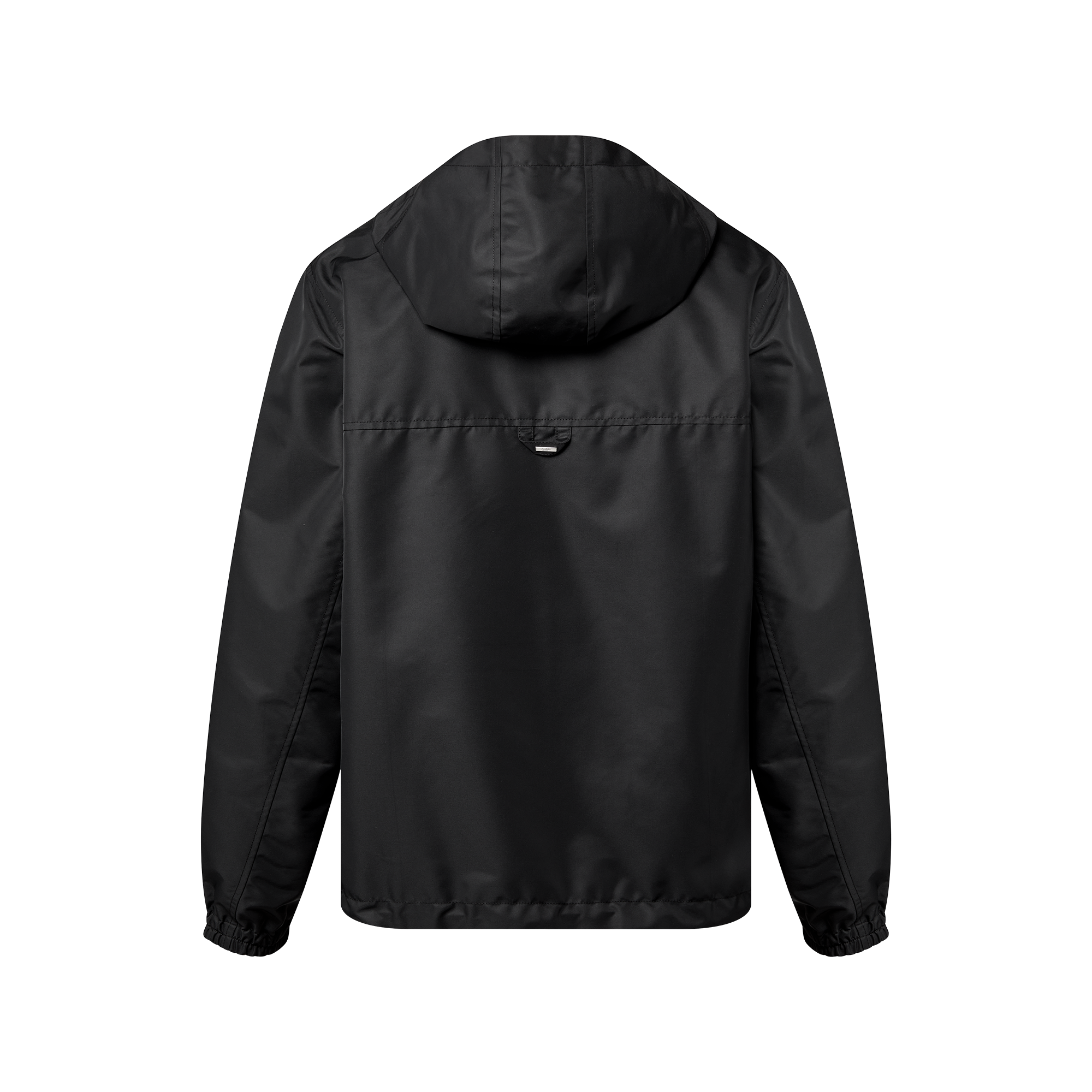 Monogram Reversible Nylon Windbreaker - Ready-to-Wear | LOUIS VUITTON