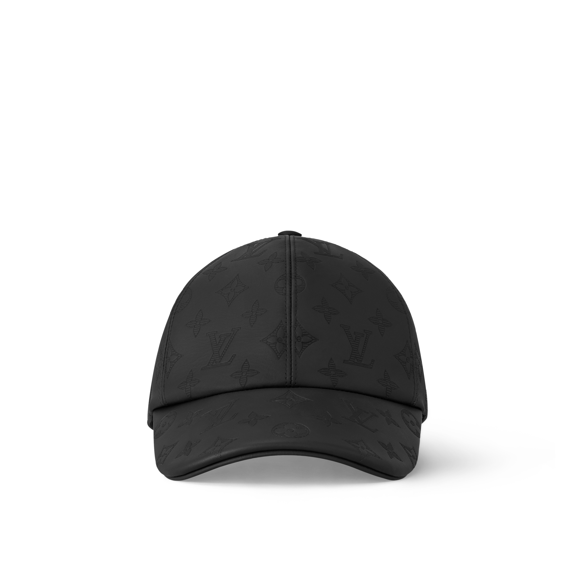 Monogram Shadow Cap . in Men