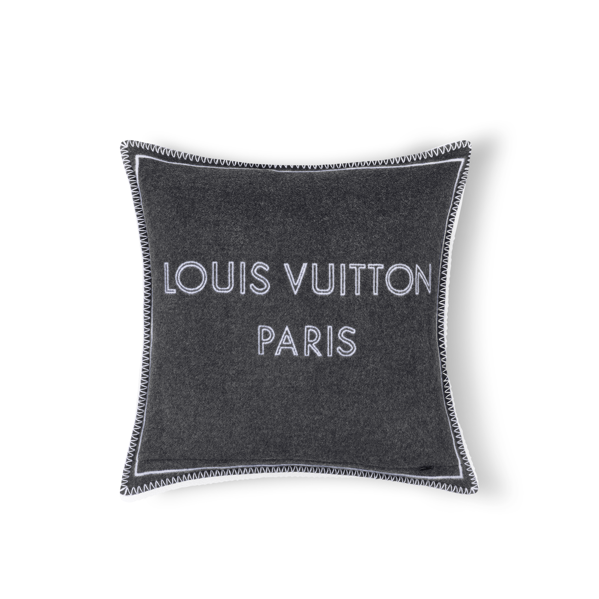 Monogram Shadow Cushion . in Men