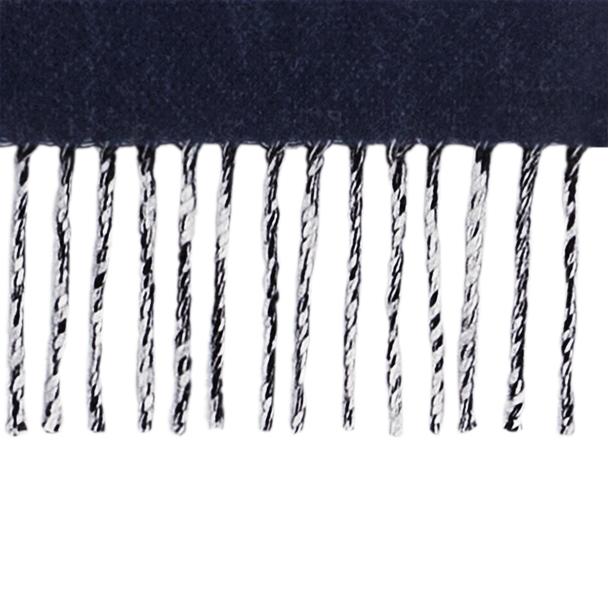 Monogram Shadow Scarf . in Men