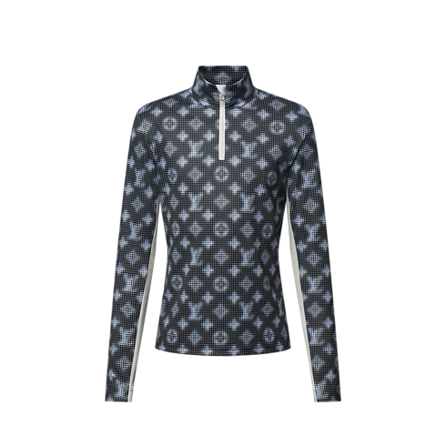 Down Ski Jacket in Men's Ready-to-Wear Outerwear and Coats collections by Louis Vuitton