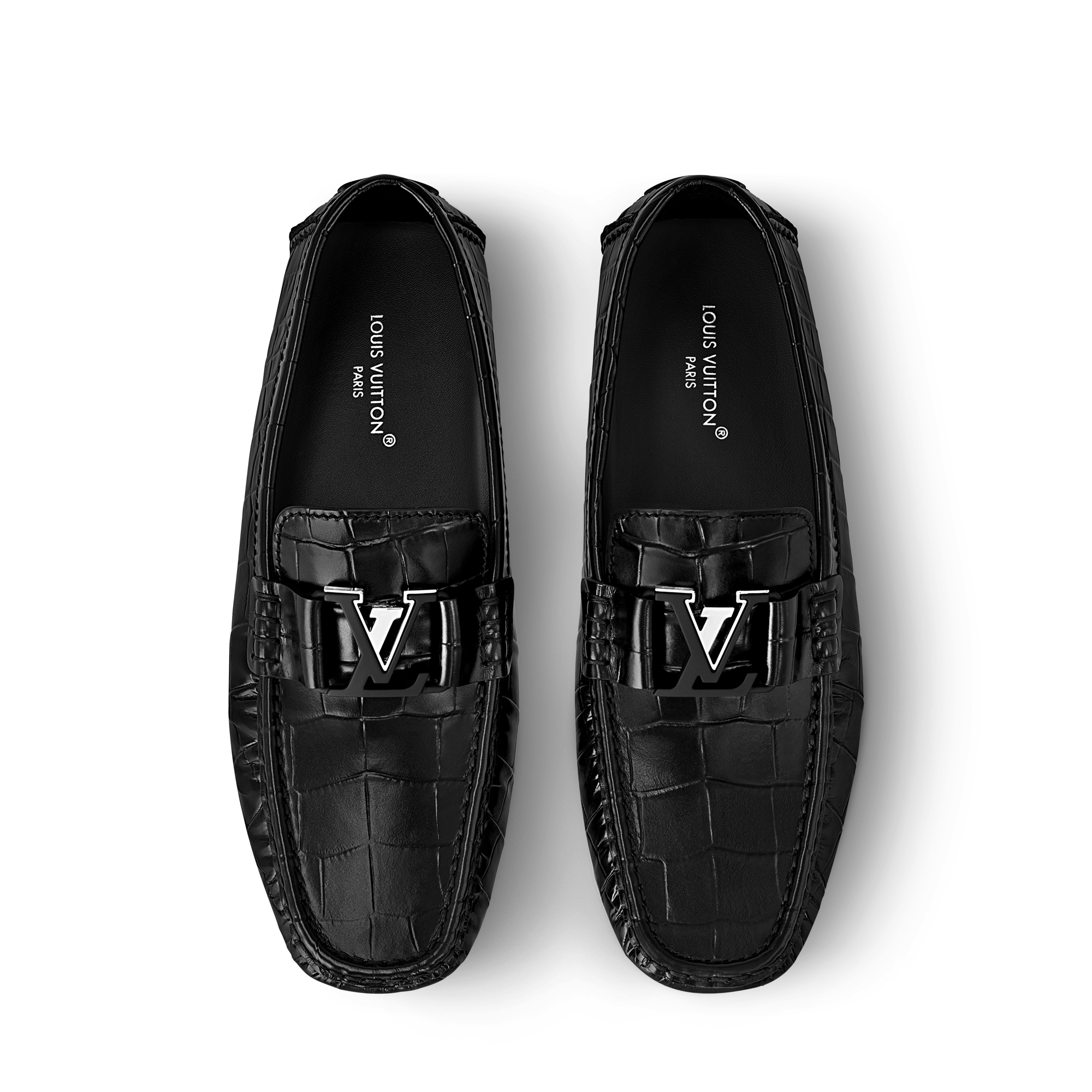 Monte Carlo Mocassin   in Men
